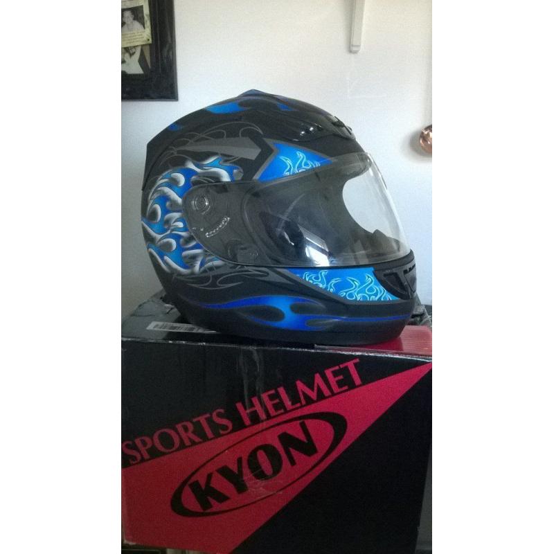 kyon sport helmet