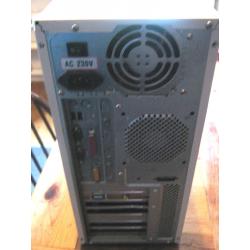 ATX COMPUTER / PC CASE