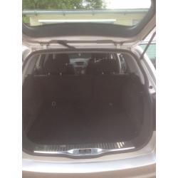 Vauxhall astra1800 petrol estate. Automatic 55reg mk5