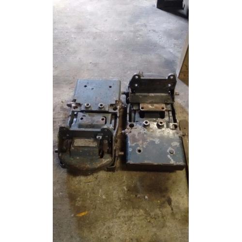 New holland tm and 60 series reconditioned hitch service exchange