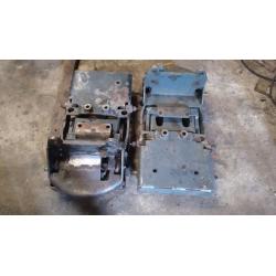 New holland tm and 60 series reconditioned hitch service exchange