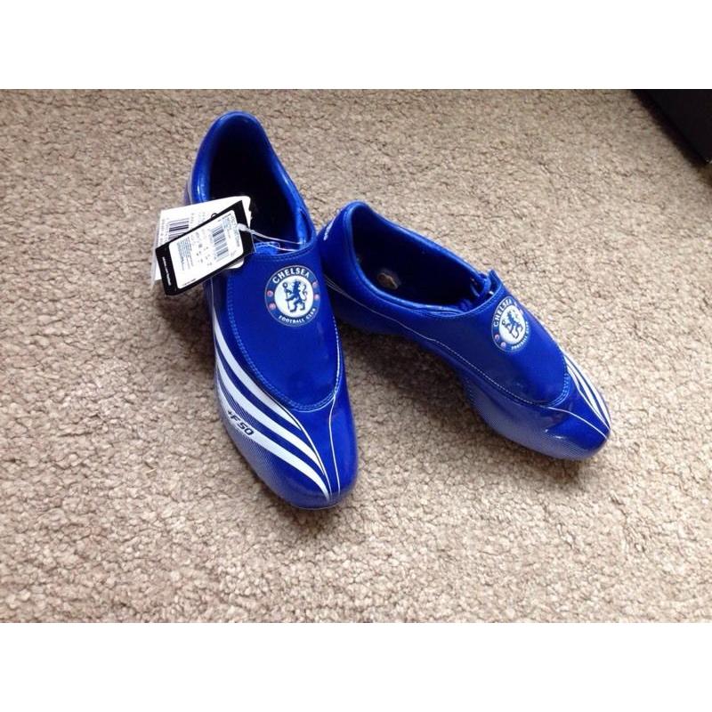Adidas f50 tunit limited edition