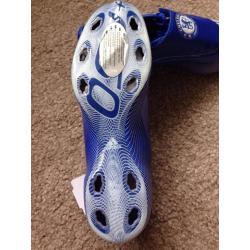 Adidas f50 tunit limited edition