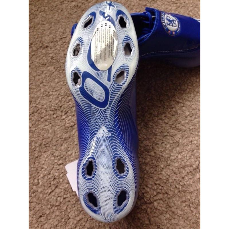 Adidas f50 tunit limited edition