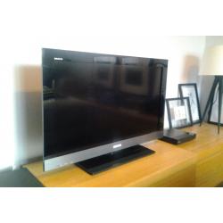 Sony Bravia 32" Full HD 1080p Freeview HD 100Hz 4 hdmi USB Smart LCD LED TV LAN DLNA