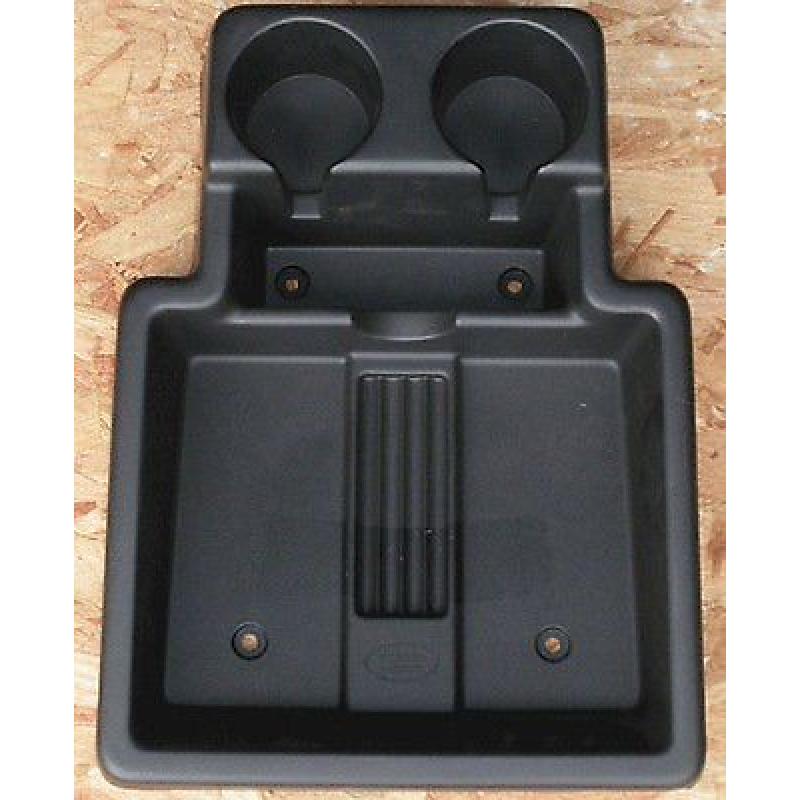 LAnd Rover Defender Central Console storage tray