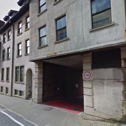 Secure, Gated, 24/7, Parking Space, Located Directly Behind***BRISTOL HIPPODROME*** (841)