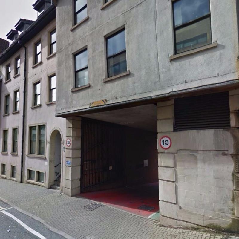 Secure, Gated, 24/7, Parking Space, Located Directly Behind***BRISTOL HIPPODROME*** (841)