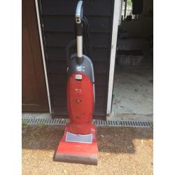 Miele Hoover