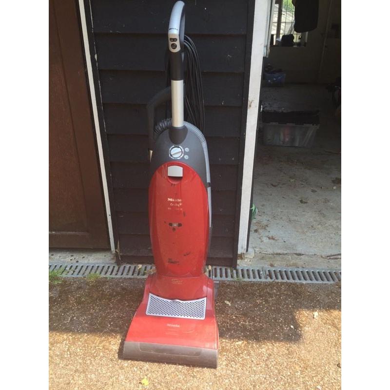Miele Hoover
