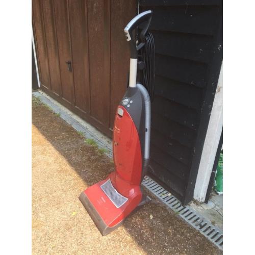 Miele Hoover