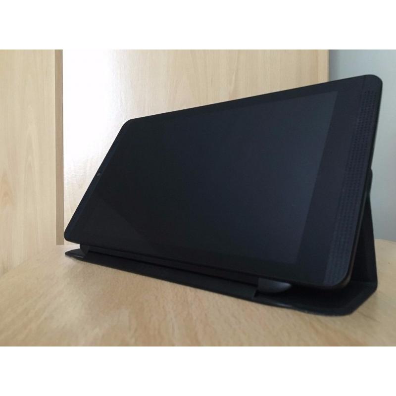 NVIDIA SHIELD Tablet K1 - Wi-Fi - 16 GB - 8"