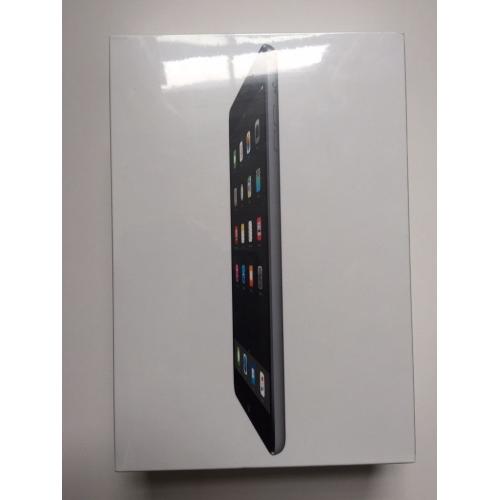 IPad Mini 2 - Wi-Fi - 32GB - Space Grey