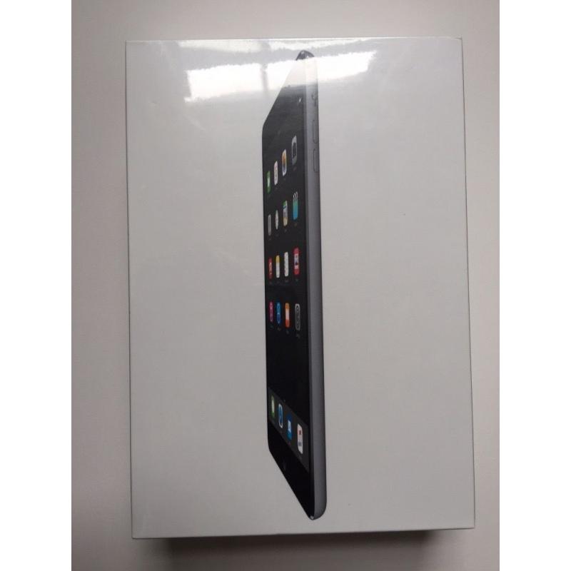 IPad Mini 2 - Wi-Fi - 32GB - Space Grey