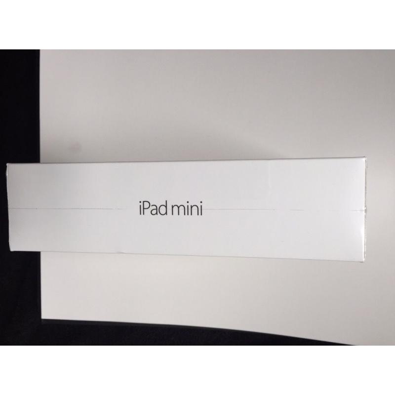 IPad Mini 2 - Wi-Fi - 32GB - Space Grey