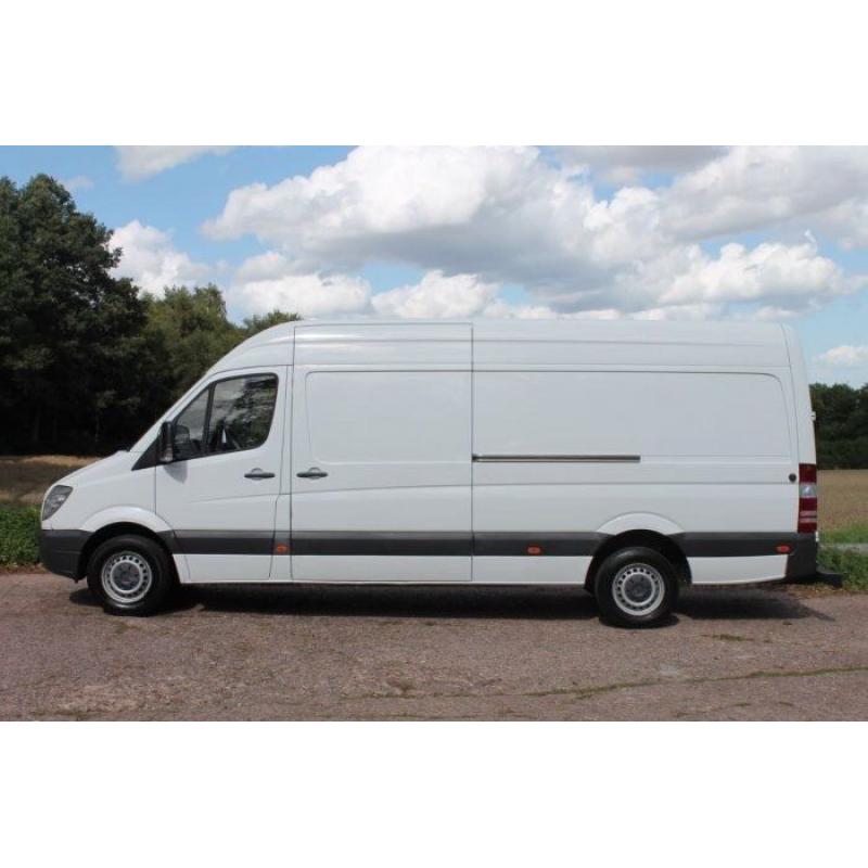Man and van house removals