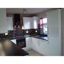 SG Joinery services