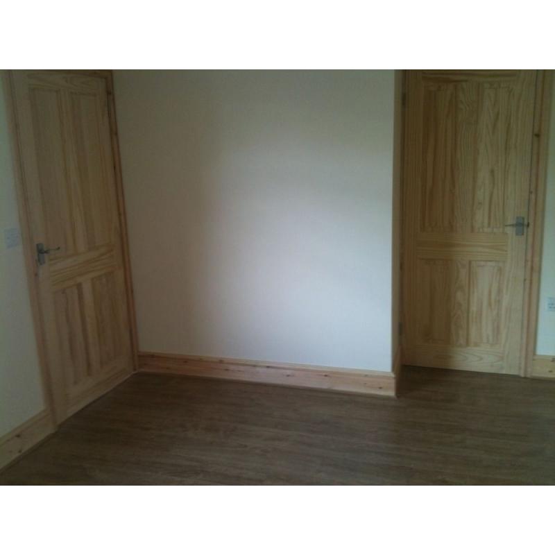 SG Joinery services