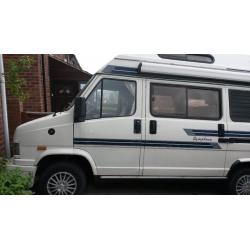 Talbot Express Symphony 1.9 diesel.