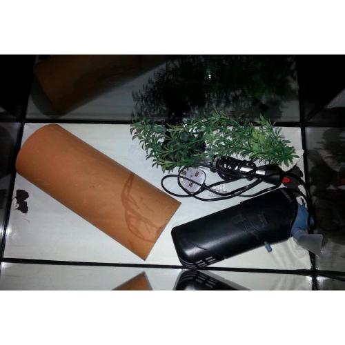 Fish tank and accessories