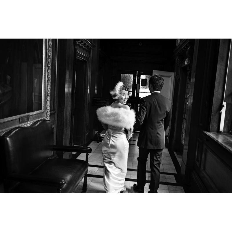 Natural and relaxed documentary wedding photography! Wedding photographer in Edinburgh and Glasgow.