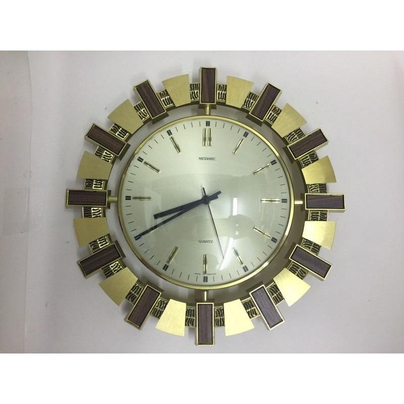 Vintage wall Clock