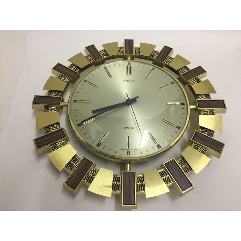Vintage wall Clock