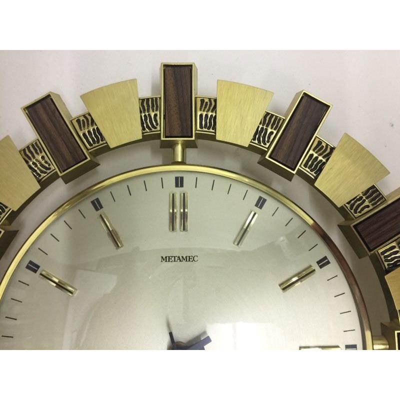 Vintage wall Clock