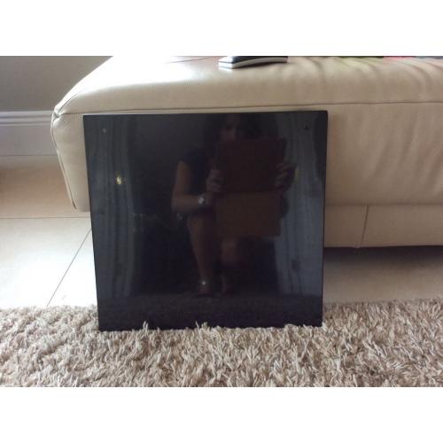 Britannia Oven Small Door