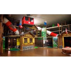 4 We are Vertigo (Adventure Park) Tickets