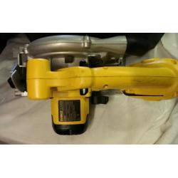 Dewalt 18v Combo kit 5 piece XRP Ex cond plus extras, books, case,