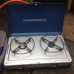 Camping Stove