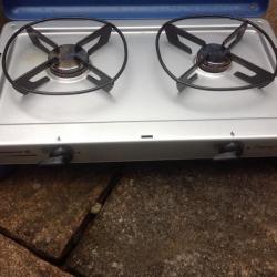 Camping Stove