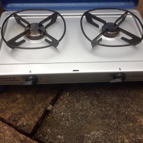 Camping Stove