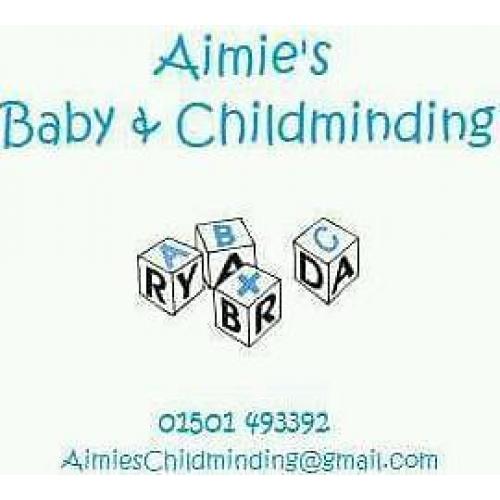 Registered Childminder