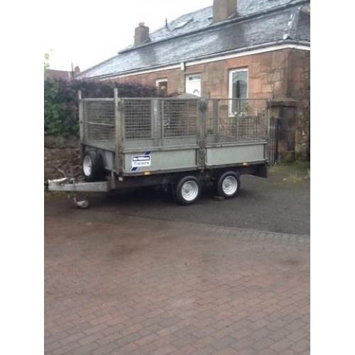 Trailer