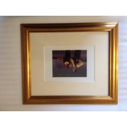 Three Pictures Can be Sold Seperately