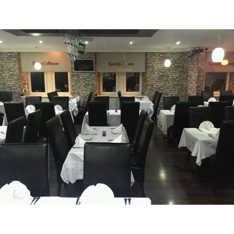 Restaurant Business for sale' Fully licensed