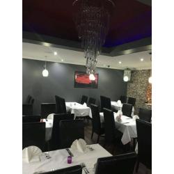 Restaurant Business for sale' Fully licensed