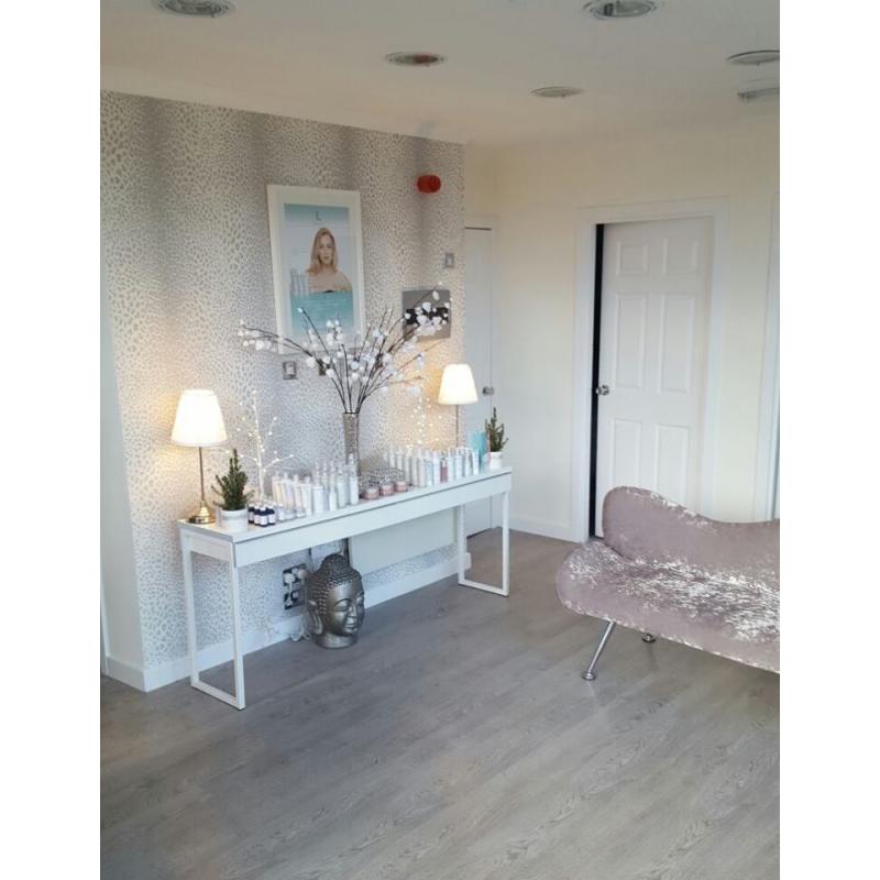 Beauty Therapist