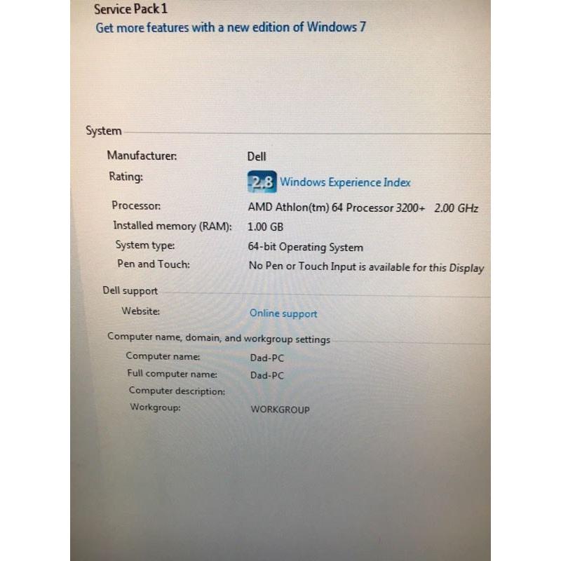 Pc