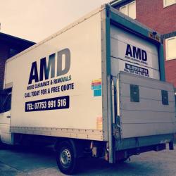 AMD Removals and Clearance
