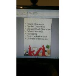 AMD Removals and Clearance