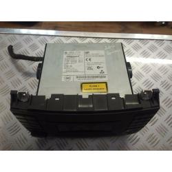 MERCEDES SPRINTER A169 MF2830 A1699002000 CD PLAYER RADIO 2010 - 2015