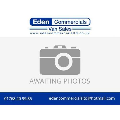 2011 61 VAUXHALL MOVANO 2.3 F3500 L3H2 DCB CDTI 1D 144 BHP DIESEL CREW CAB VAN