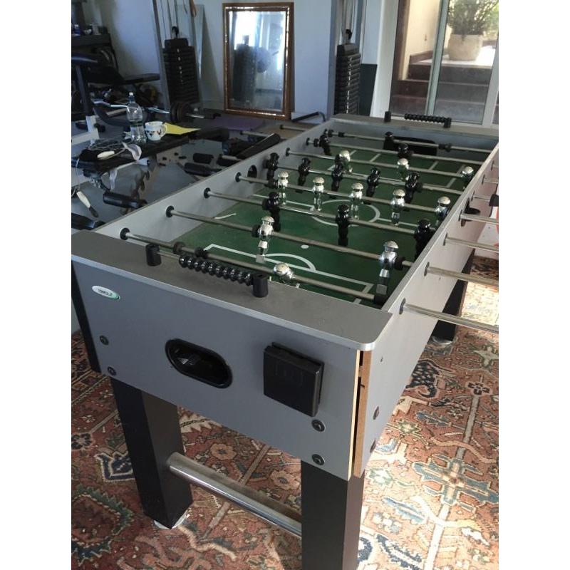 Football table