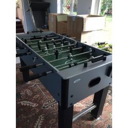 Football table