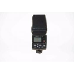 Nikon SB-600 Speedlight Flash