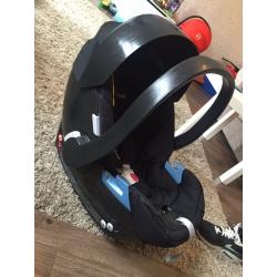Cybex Aton car seat