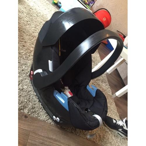 Cybex Aton car seat
